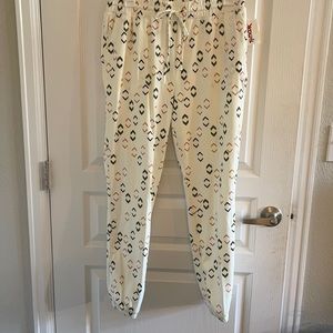 NWT Rachel Zoe joggers